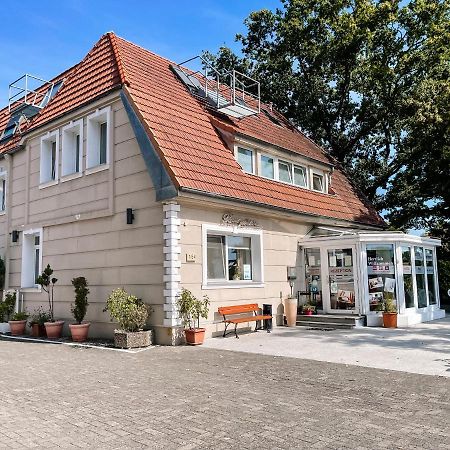 Hotel Falk Brema Exterior foto