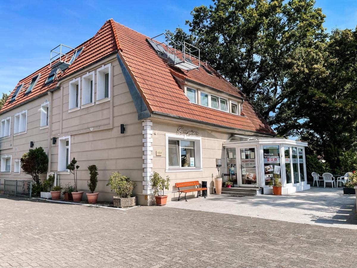 Hotel Falk Brema Exterior foto