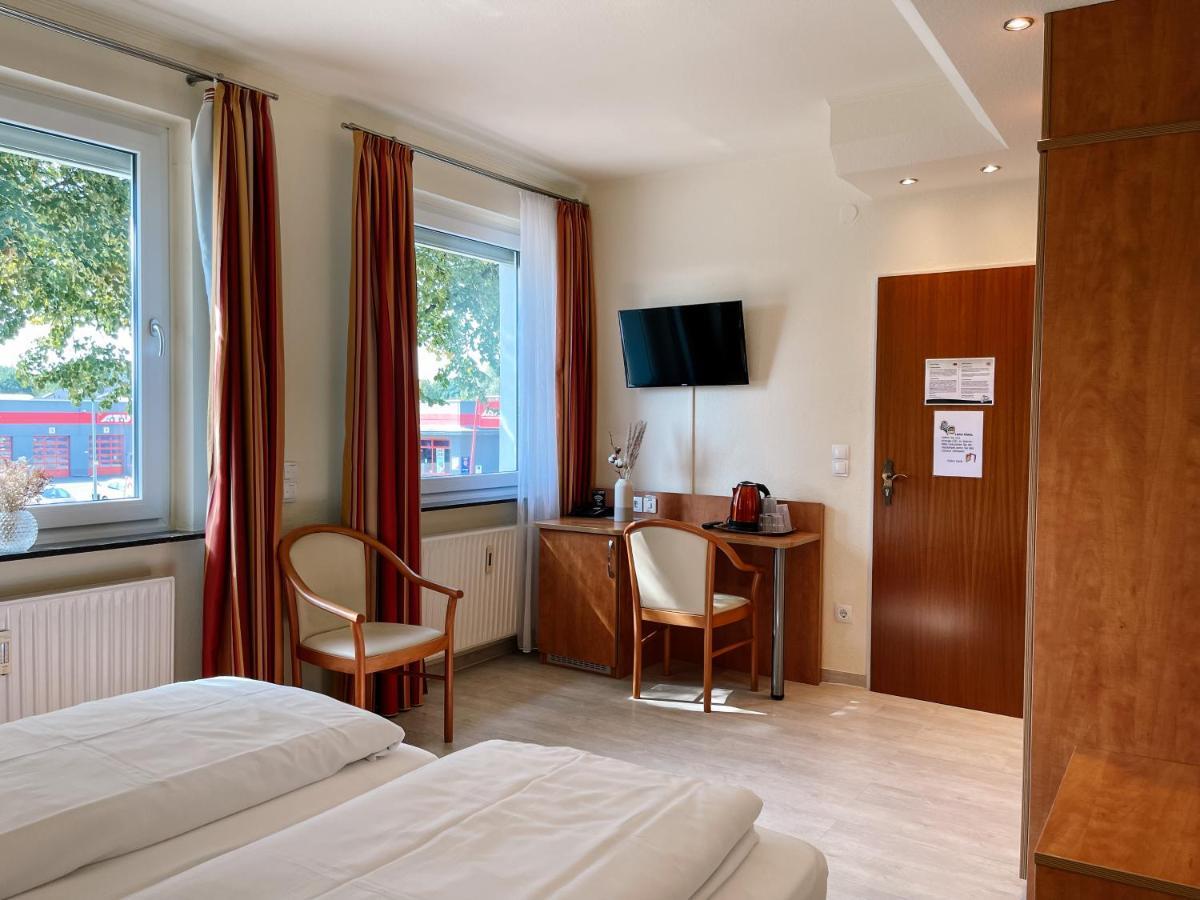 Hotel Falk Brema Exterior foto